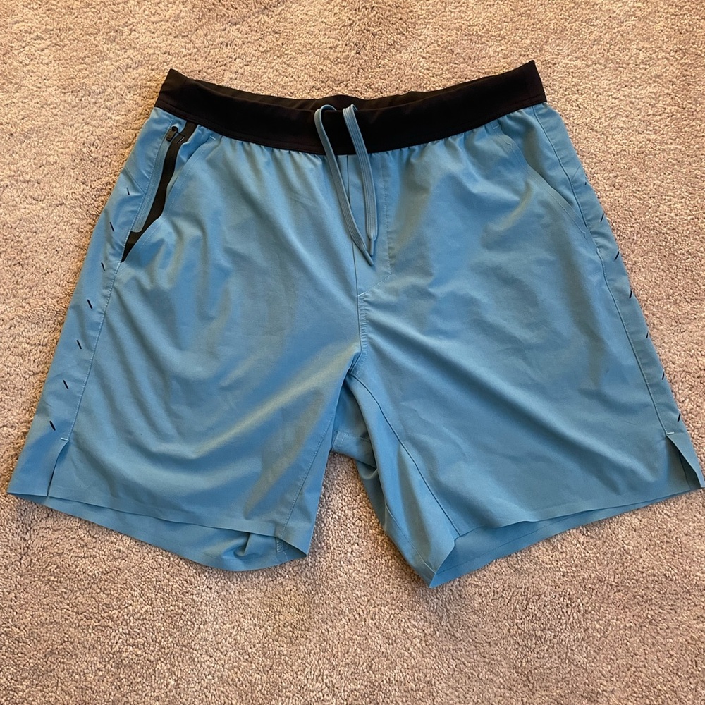 Mens 10,000 Training Shorts